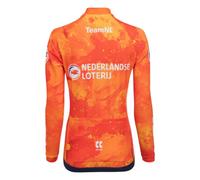 Kalas Maglia A Maniche Lunghe Knwu 2025 Multicolor