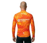 Kalas Maglia A Maniche Lunghe Knwu 2025 Multicolor