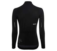 Kalas Maglia A Maniche Lunghe Passion Z3 Temps Black