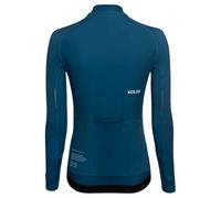 Kalas Maglia A Maniche Lunghe Passion Z3 Temps Petrol Blue