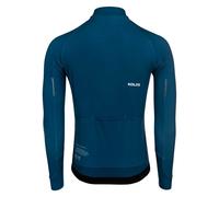 Kalas Maglia A Maniche Lunghe Passion Z3 Temps Petrol Blue