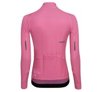 Kalas Maglia A Maniche Lunghe Passion Z3 Temps Rose Pink