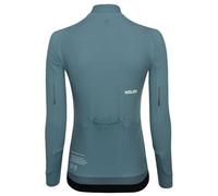 Kalas Maglia A Maniche Lunghe Passion Z4 Temps Smaragdine Green