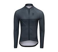 Kalas Motion Z Maglia, Grigio, L Uomo