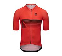 Kalas Motion Z Maglia, Rosso, L Uomo