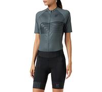 Kalas Motion Z2 Pantaloncini, Nero, XL Donna