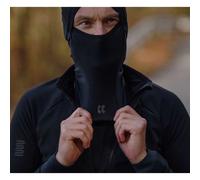 Kalas Passamontagna Z4 Bergamo Black