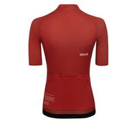 Kalas Passion Z3 Carbon Short Sleeve Jersey Rosso XL Donna Brick