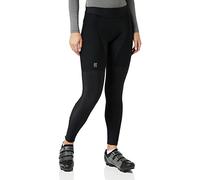 Kalas Pure Z Collant + Imbottitura, Nero, XL Donna