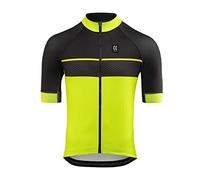 Kalas Pure Z Maglia, Neon Fluorescente, XXL Uomo
