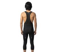 Kalas Salopette 3/4 Motion Z4 Insulated Pure Black