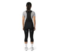 Kalas Salopette 3/4 Motion Z4 Insulated Pure Black