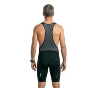 Kalas Salopette Motion Z6 Pure Black