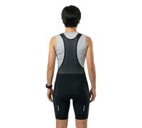Kalas Salopette Motion Z6 Pure Black