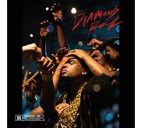 Kalash - Diamond Rock