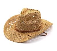 Kalastussaari Pagnello Cappello da Cowboy Largo Brim Wester