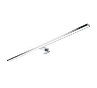 kalb | 100cm LED lampada da bagno lampada a specchio lampada a specchio 230V, cromata,