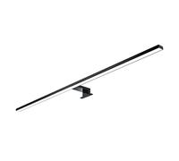 kalb | 100cm LED Lampada da bagno Lampada a specchio Lampada a specchio 230V nero