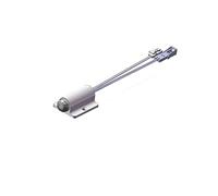 Kalb | Interruttore sensore PIR, distanza massima di rilevamento 3 m, tempo di accensione 10 secondi, 12 VDC, max. 3 A, cavo da 200 cm, colore nero