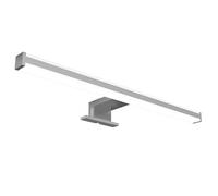kalb | LED a specchio lampada a specchio lampada da bagno lampada a specchio Sandro 410mm bianco caldo bianco neutro, colore chiaro: bianco neutro