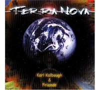 Kalbaugh, Karl - Terra Nova