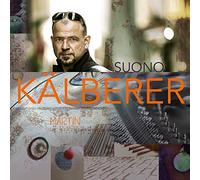 Martin Kälberer – Suono – Vinile 180 g (LP) con download – Edel