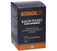 KALCIO LIPOS Pocket 30 Stick