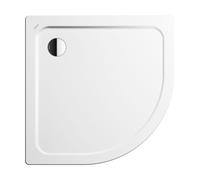 Piatto Doccia Angolare Kaldewei ArrondoMod.871-1 Bianco Alpino 460100010001 Bahamabeige