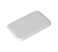 KALDEWEI AYSMMETRIC DUO coperchio per vasca da bagno, 689710560001, AYSMMETRIC DUO bianco [Vasche da Bagno > Accessori per Vasche da Bagno]
