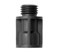 KALDEWEI base prolunga A: 35 mm per telaio base, 687276110000, Universal nero [Vasche da Bagno > Accessori per Vasche da Bagno]