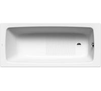 Kaldewei Cayono vasca da bagno rettangolare 160x70 cm bianco 274830003001
