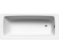 Kaldewei Cayono vasca da bagno rettangolare 170x70 cm bianco 274900010711