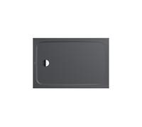 KALDEWEI CAYONOPLAN 2224-5, Receveurs de douche avec support de receveur extra-plat, 180x80cm, 375447983666, 375447983666, Colorazione: Cool Grey 80 con effetto perlato