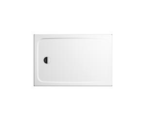 KALDEWEI CAYONOPLAN 2224-5, Receveurs de douche avec support de receveur extra-plat, 180x80cm, 375447980001, 375447980001, Colorazione: Bianco alpino