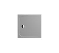 KALDEWEI CAYONOPLAN 2254-5, Receveurs de douche avec support de receveur extra-plat, 90x90cm, 361447980663, 361447980663, Colorazione: Grigio freddo 30