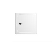 KALDEWEI CAYONOPLAN 2254-5, Receveurs de douche avec support de receveur extra-plat, 90x90cm, 361447980711, 361447980711, Colorazione: Bianco alpino Opaco