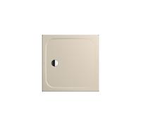 KALDEWEI CAYONOPLAN 2254-5, Receveurs de douche avec support de receveur extra-plat, 90x90cm, 361447982661, 361447982661, Colorazione: Warm Beige 20 con Secure Plus