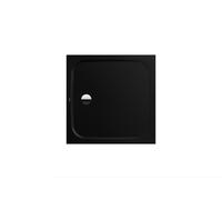 KALDEWEI CAYONOPLAN 2254-5, Receveurs de douche avec support de receveur extra-plat, 90x90cm, 361447982676, 361447982676, Colorazione: Nero opaco 100 con Secure Plus