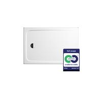 KALDEWEI CAYONOPLAN piatto doccia rettangolare, 361700010001, 2257-1 CAYONOPLAN bianco [Piatti Doccia > Piatti Doccia Rettangolari]