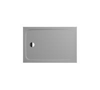 KALDEWEI CAYONOPLAN 2257-5, Receveurs de douche avec support de receveur extra-plat, 100x90cm, 361747983663, 361747983663, Colorazione: Cool Grey 30 con effetto perlato