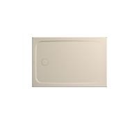 Kaldewei CAYONOPLAN 2262-1, Receveur de douche, 120x80cm, 362200012661, 362200012661, Colorazione: Warm Beige 20 con Secure Plus