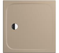 Kaldewei Cayonoplan piatto doccia quadrato 80x80 cm beige 361147980662