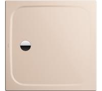 Kaldewei Cayonoplan piatto doccia quadrato 90x90 cm beige 361447980030