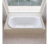 KALDEWEI CENTRO DUO 1 vasca da bagno ad angolo, 282900013001, 129 CENTRO DUO 1 bianco [Vasche da Bagno > Vasche da Bagno ad Angolo]