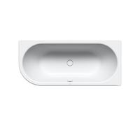 KALDEWEI CENTRO DUO 1 vasca da bagno ad angolo, 282934010001, 129 CENTRO DUO 1 bianco [Vasche da Bagno > Vasche da Bagno ad Angolo]