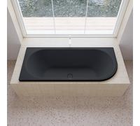 KALDEWEI CENTRO DUO 1 vasca da bagno ad angolo, 283000010667, 130 CENTRO DUO 1 cool grey 90 [Vasche da Bagno > Vasche da Bagno ad Angolo]