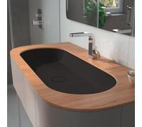 KALDEWEI CENTRO lavabo sottopiano, 903306003667, 3060 CENTRO cool grey 90 [Lavabi > Lavabi Sottopiano]