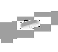 Lavabo sottopiano Kaldewei Centro 3059 610x380mm 3059 610x380mm
