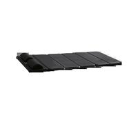 Kaldewei chaise longue de relaxation, 1900x900mm, 689710110000, 689710110000, Colorazione: antracite