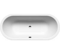 Kaldewei Classic Duo Oval vasca da bagno ovale 170x70 cm ovale bianco 292600013001